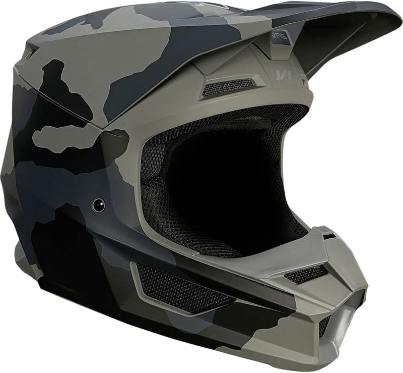 Fox Racing Adult and Youth V1 Core Trev Helmet