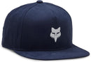 Fox Racing Fox Head Snapback Hat