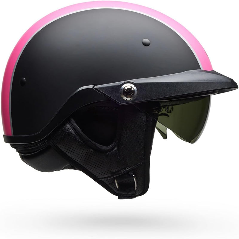 Bell Pit Boss Street Helmet
