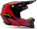 Fox Racing V1 Emotion Helmet