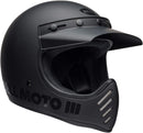 Bell Moto-3 Classic Riding Helmet