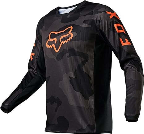 Fox Racing Adult and Youth 180 Trev Jersey
