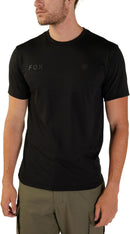 Fox Racing Wordmark SS Tech Tee