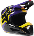 Fox Racing Youth V1 Xpozr MX Off-Road Helmet