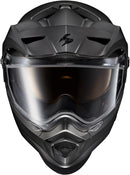 ScorpionEXO AT960 Cold Weather Adventure Modular Helmet Dual Pane Shield