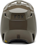 Fox Racing V1 Solid Helmet