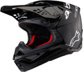 Alpinestars Supertech S-M10 Flood Helmet