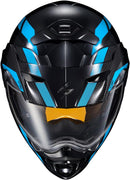 ScorpionEXO AT960 Cold Weather Adventure Modular Helmet Dual Pane Shield