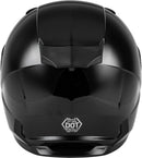 Gmax FF-49S Full Face Snow Helmet with Electric Shield