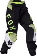 Fox Racing Youth 180 Race Spec Pants (Pale Green, 26)
