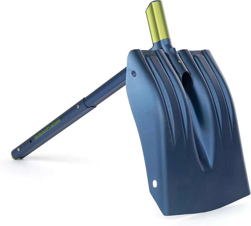 BCA - Avalanche Gear - Avalanche Gear - BCA Dozer 1T Shovel - Blue