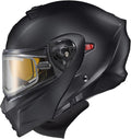 ScorpionEXO GT930 Cold Weather Adventure Modular Helmet Electric Shield