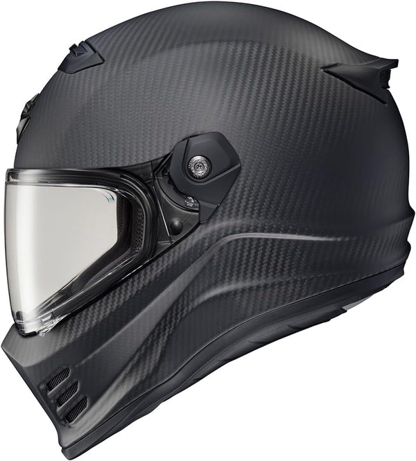 ScorpionEXO Covert FX Carbon Fiber Full Face Helmet