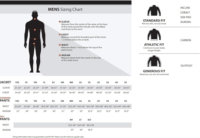 Fly Racing Aurora Jacket