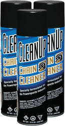 Maxima Clean-Up Chain Cleaner - 15.5 oz. Aerosol