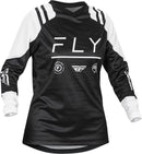 Fly Racing Women's F-16 MX ATV Off-Road Motocross Jersey