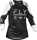 Fly Racing Women's F-16 Moto Gear Set - Pant and Jersey Combo