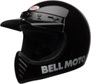 Bell Moto-3 Classic Riding Helmet