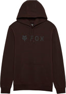 Fox Racing Absolute Fleece Pull Over Hoodie