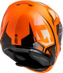 Gmax MD-04 Sector Modular Snow Helmet with Electric Shield