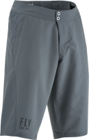 Fly Racing Maverick Riding Shorts