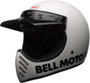 Bell Moto-3 Classic Riding Helmet