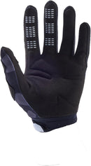 Fox Racing 180 BNKR Youth Glove (Black Camo, Youth Small)