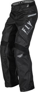 FLY Racing Patrol Off-Road Gear Set - (Over the Boot) Pant and Jersey Combo