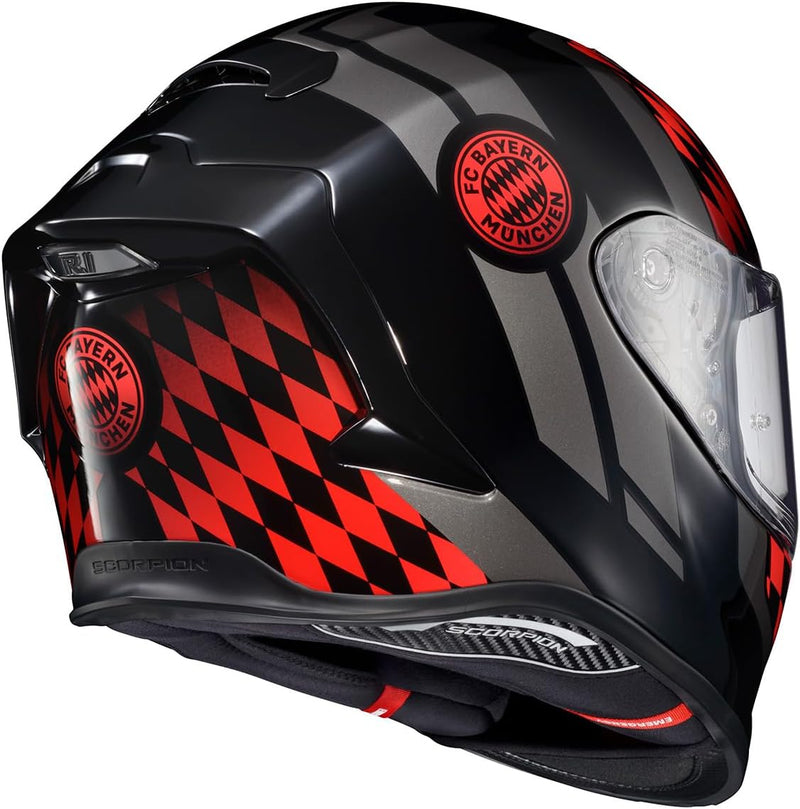 Scorpion EXO-R1 Air Full Face Helmet