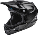 Fly Racing WERX-R Adult Carbon BMX/MTB Helmet