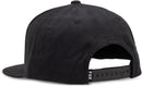 Fox Racing Fox Head Snapback Hat
