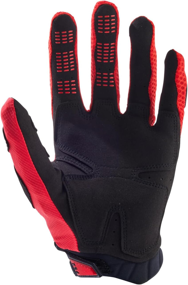 Fox Racing Adult Pawtector Gloves