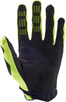 Fox Racing Adult Pawtector Gloves