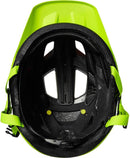 Fox Racing Mainframe Helmet