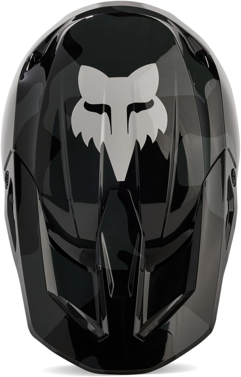 Fox Racing V1 BNKR Helmet