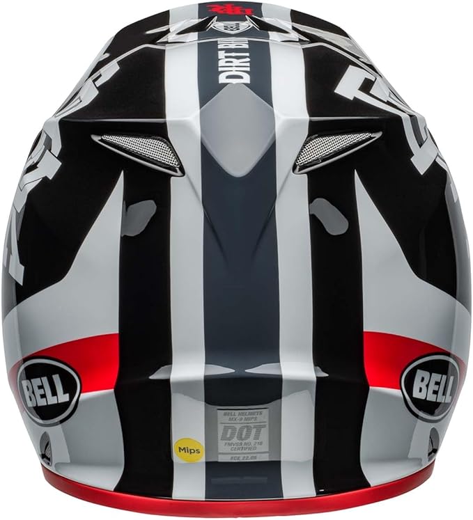 Bell MX-9 Riding Helmet