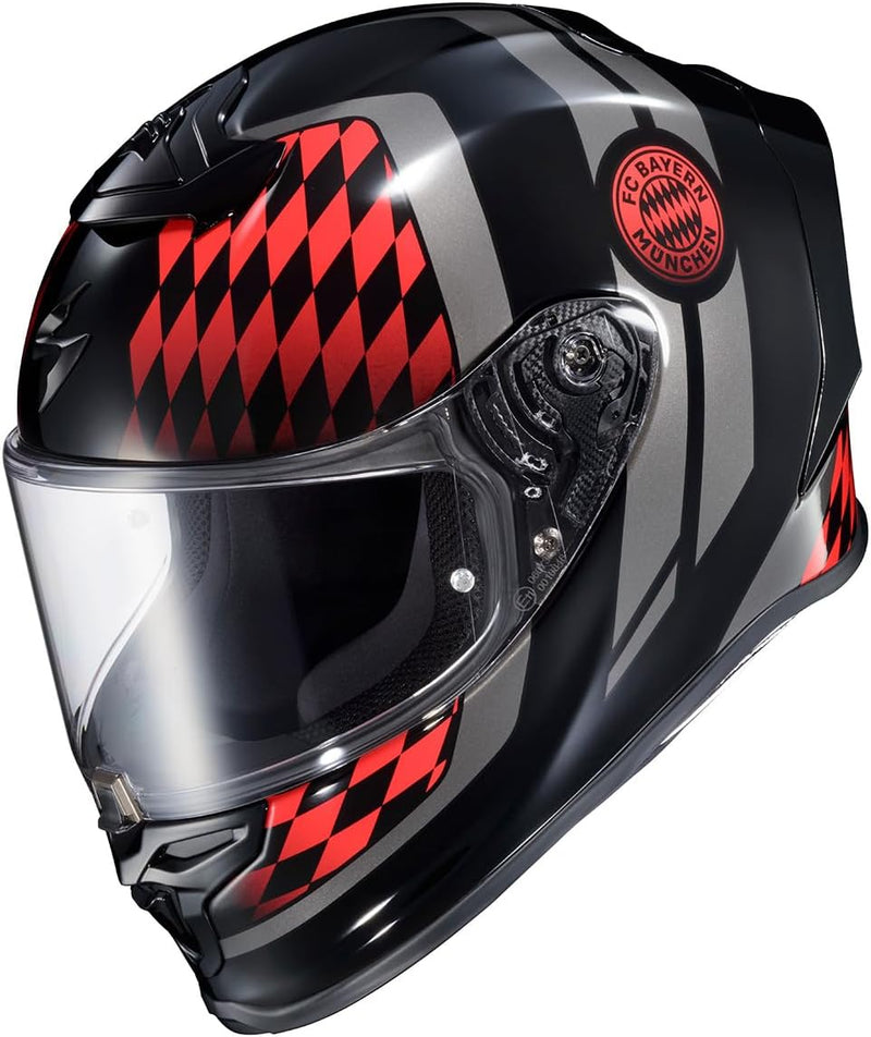 Scorpion EXO-R1 Air Full Face Helmet