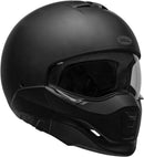 Bell Broozer Street Helmet