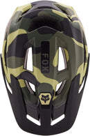 Fox Racing Speedframe Helmet