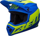 Bell MX-9 Riding Helmet