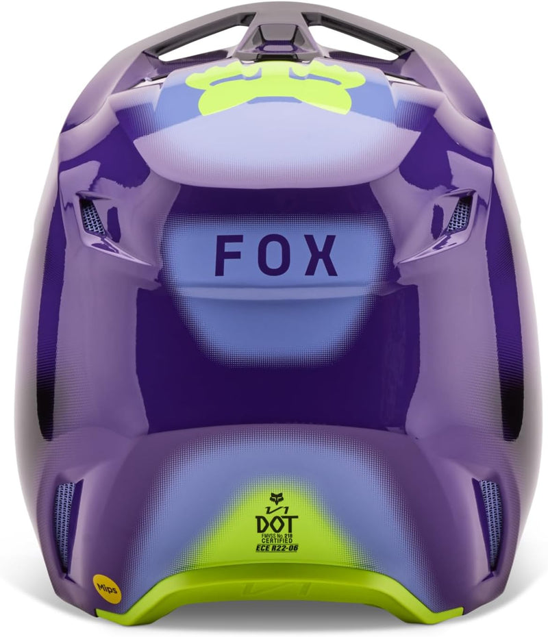 Fox Racing V1 Interfere Helmet