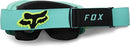 Fox Racing Main Stray Mirrored Goggle