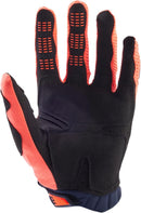 Fox Racing Adult Pawtector Gloves