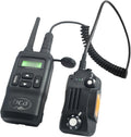 Backcountry Access BC Link Two-Way Radio 1.0 Black