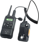 Backcountry Access BC Link Two-Way Radio 1.0 Black