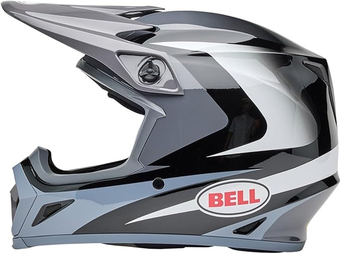 Bell MX-9 Riding Helmet