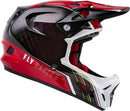 Fly Racing WERX-R Adult Carbon BMX/MTB Helmet