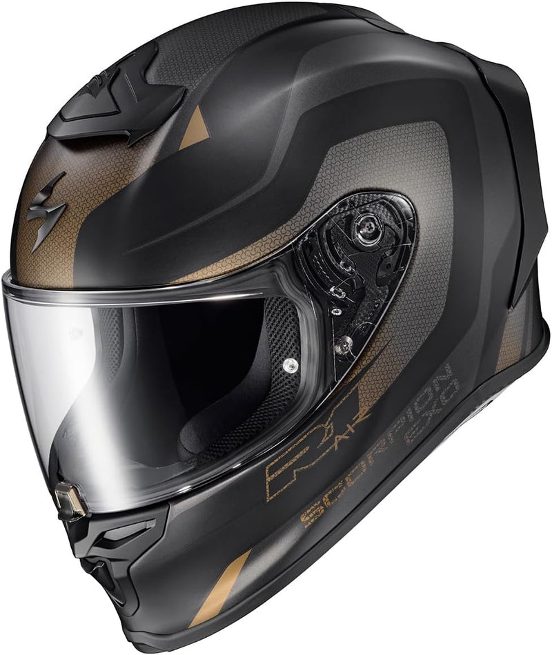 Scorpion EXO-R1 Air Full Face Helmet