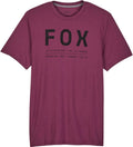 Fox Racing Non Stop SS Tech Tee