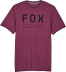 Fox Racing Non Stop SS Tech Tee